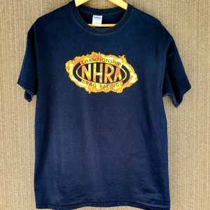 NHRA T-SHIRT
